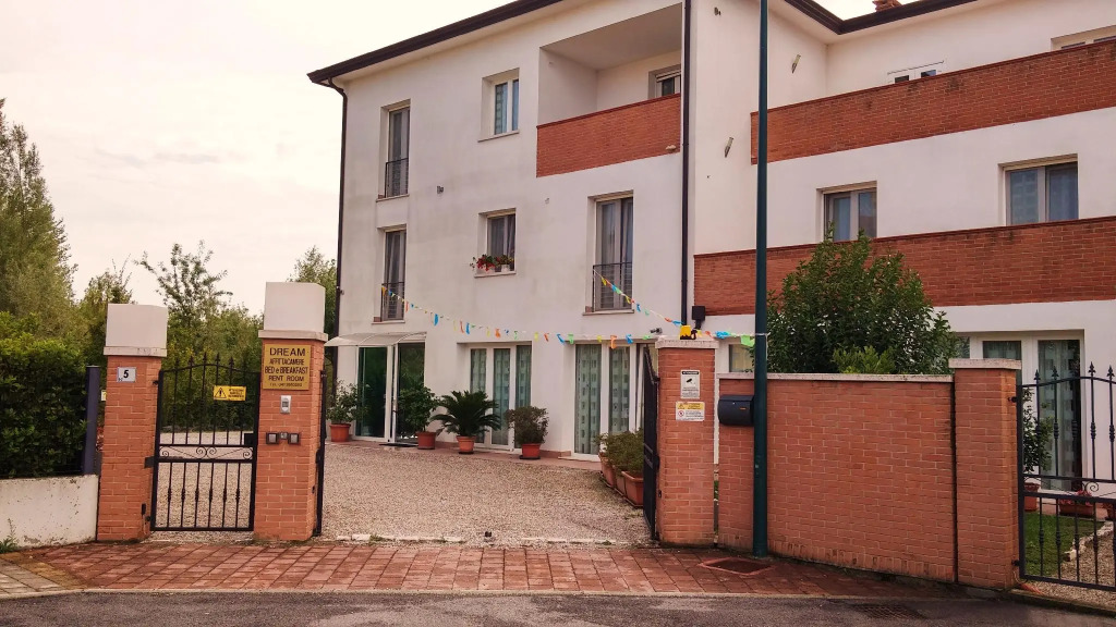 Venice Mestre Tourist Accommodation, Quiet Room With Wifi and Free Parking