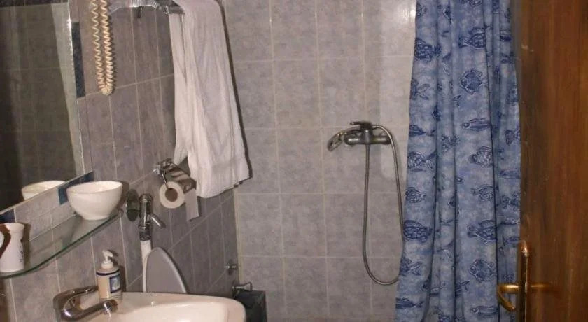 Hotel Athina