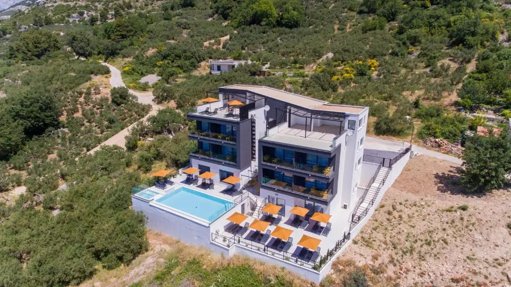 Villa Dinora