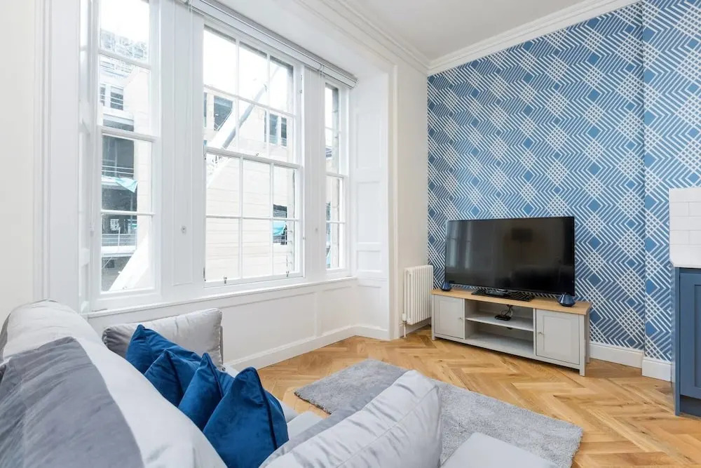 York Place Luxury Apartment Heart Of The City