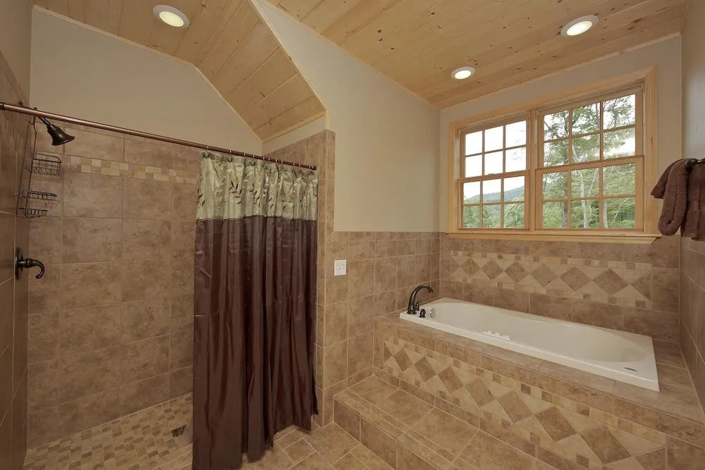 Amazing Views Retreat