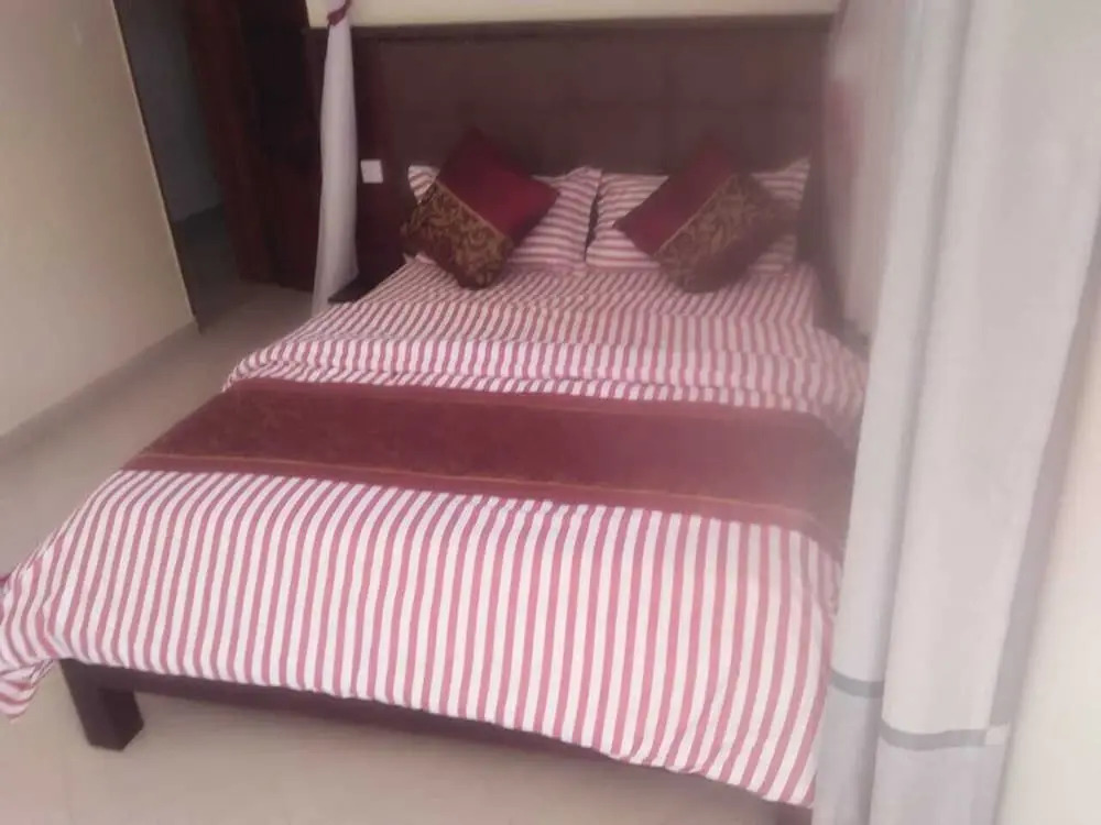 Forest Breeze Hotel