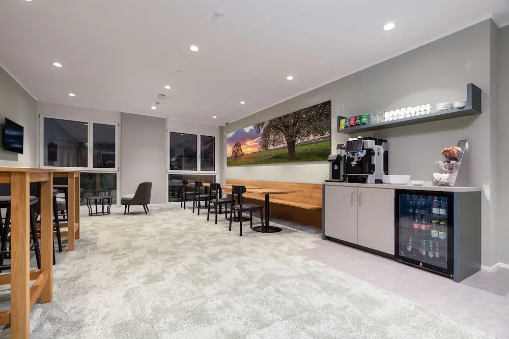 b_smart motel Amriswil