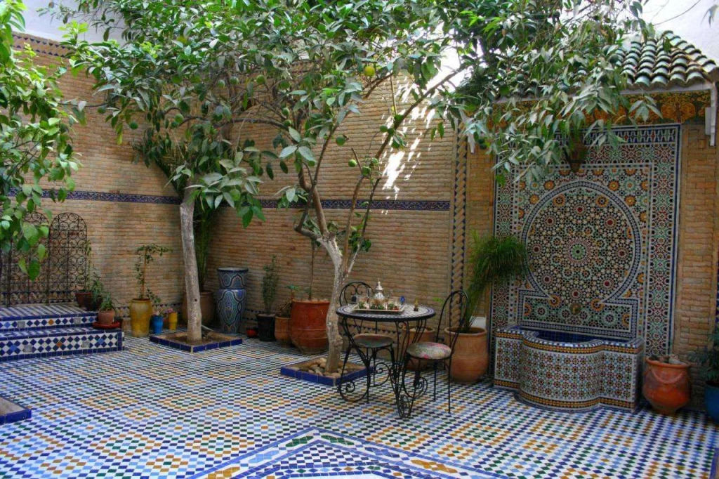 Riad Lalla Fatima