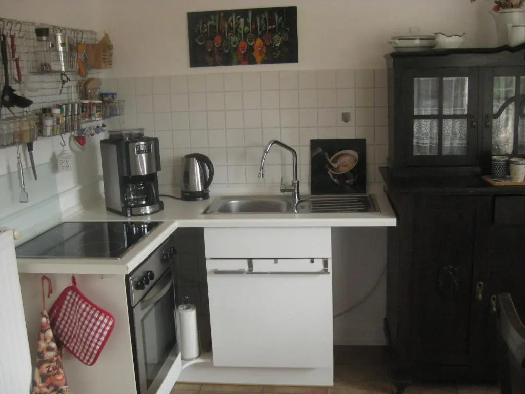 Haus ReWi