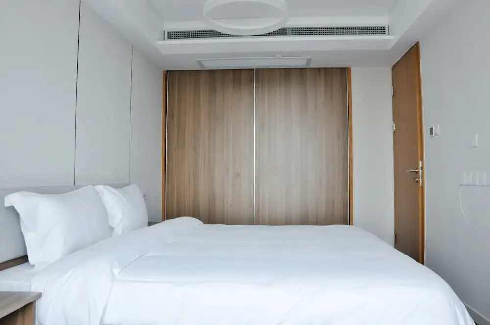 Elite Space of Landsea Apartment