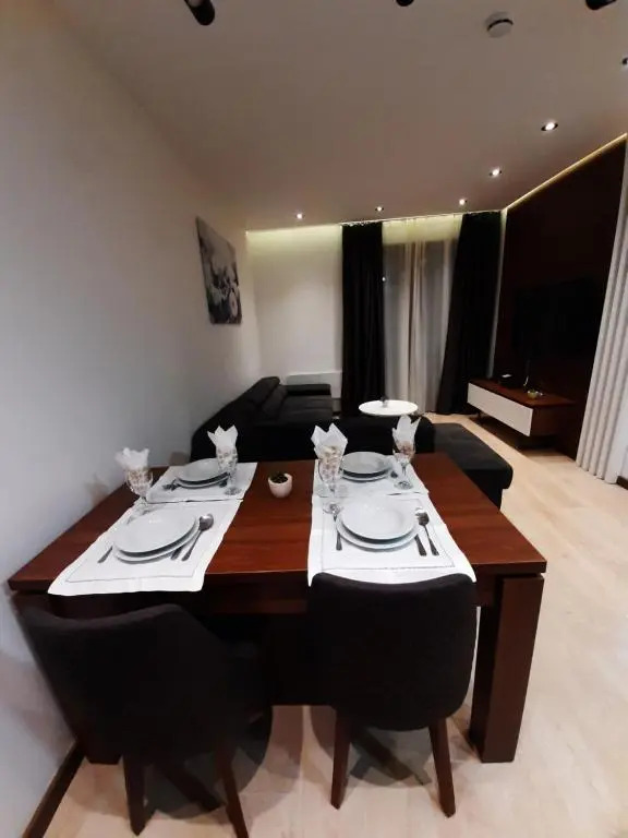 Apart Hotel & Spa Zoned II, apartman Bebi, br 1411
