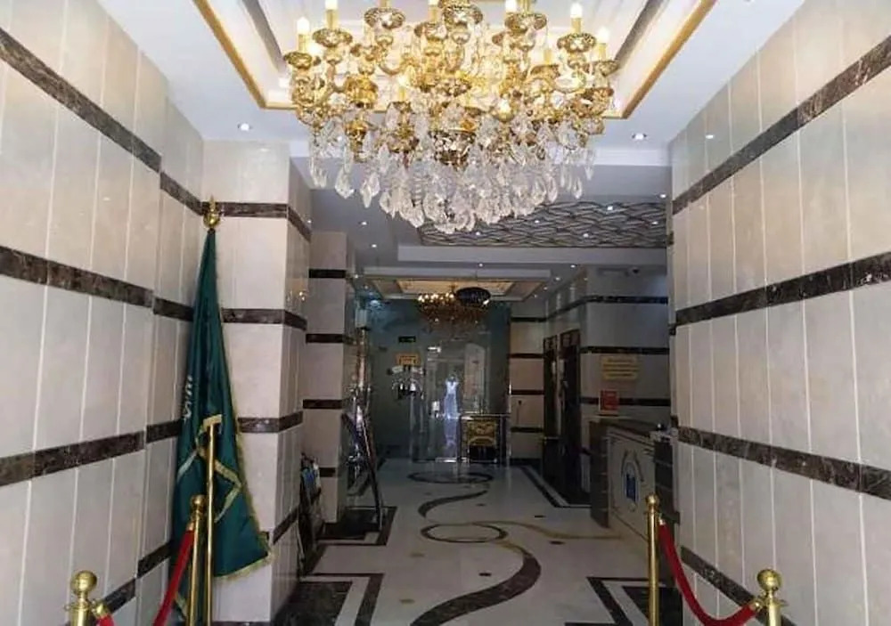 الغبيشى بلازا