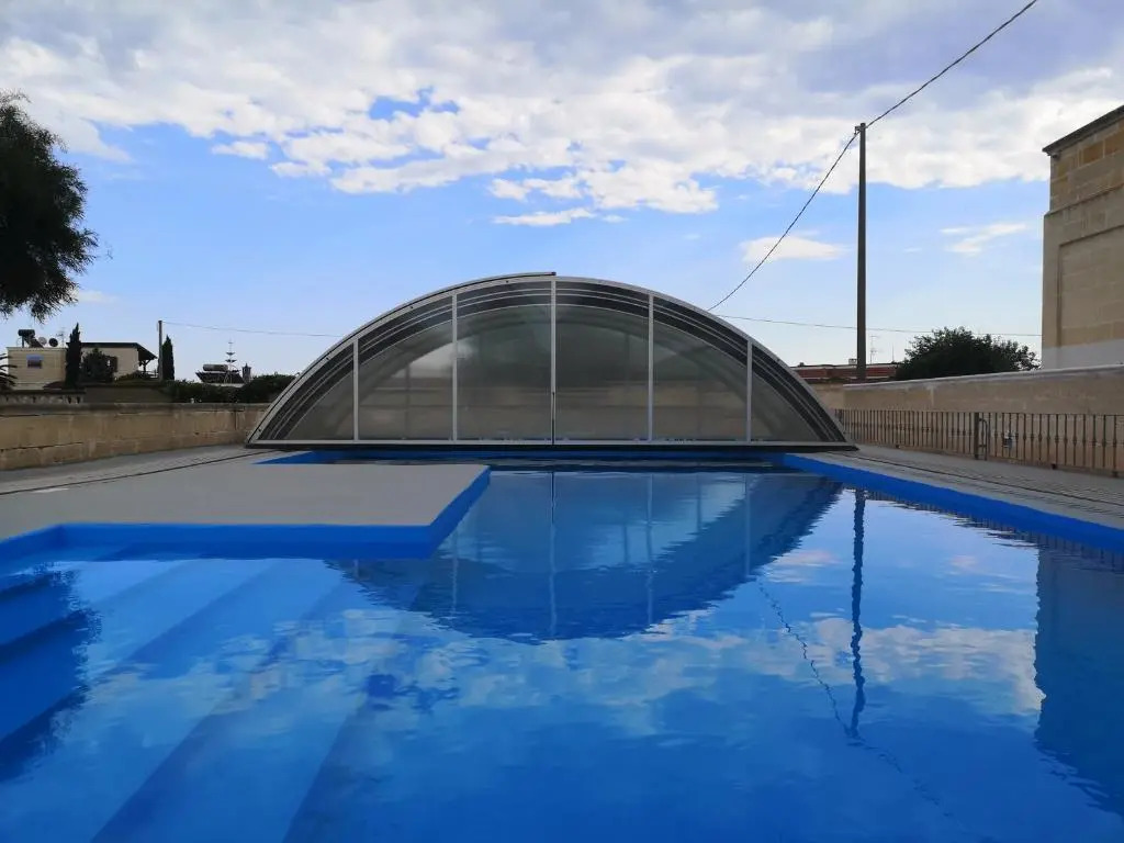Villa Salabianca