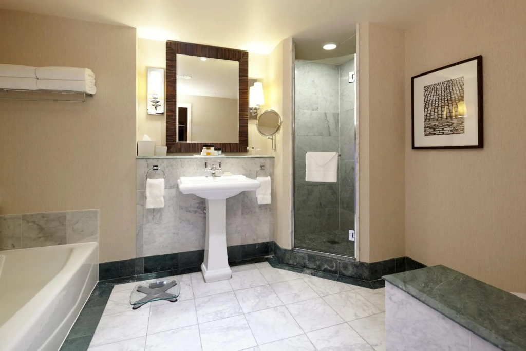 InterContinental Montreal by IHG