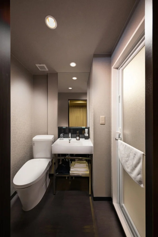 Connect inn Shichijo-Kamogawa