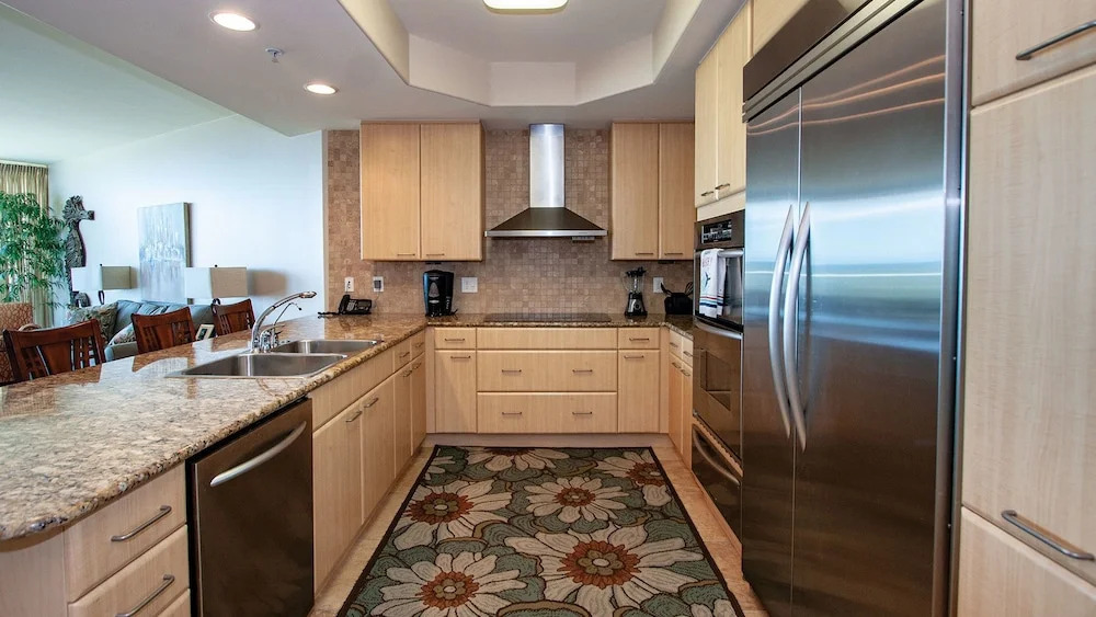 Two-bedroom With Breathtaking Views - Unit Crd0309