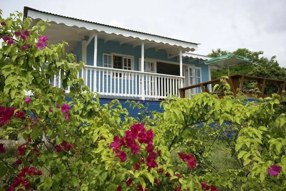 Firefly Cottage