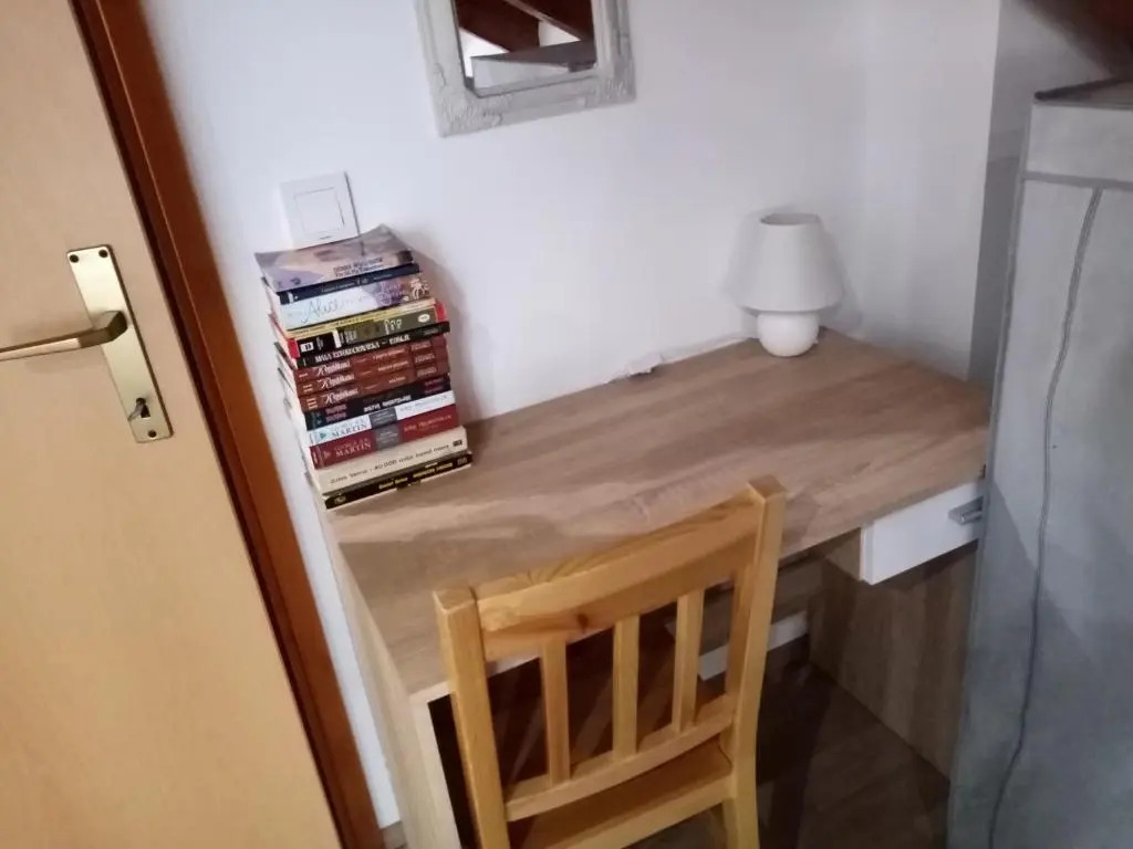 Apartman 2