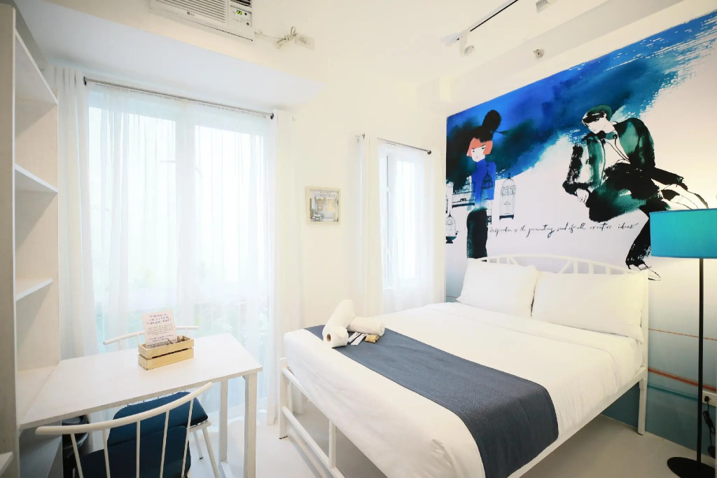 La Bella Boutique Hotel