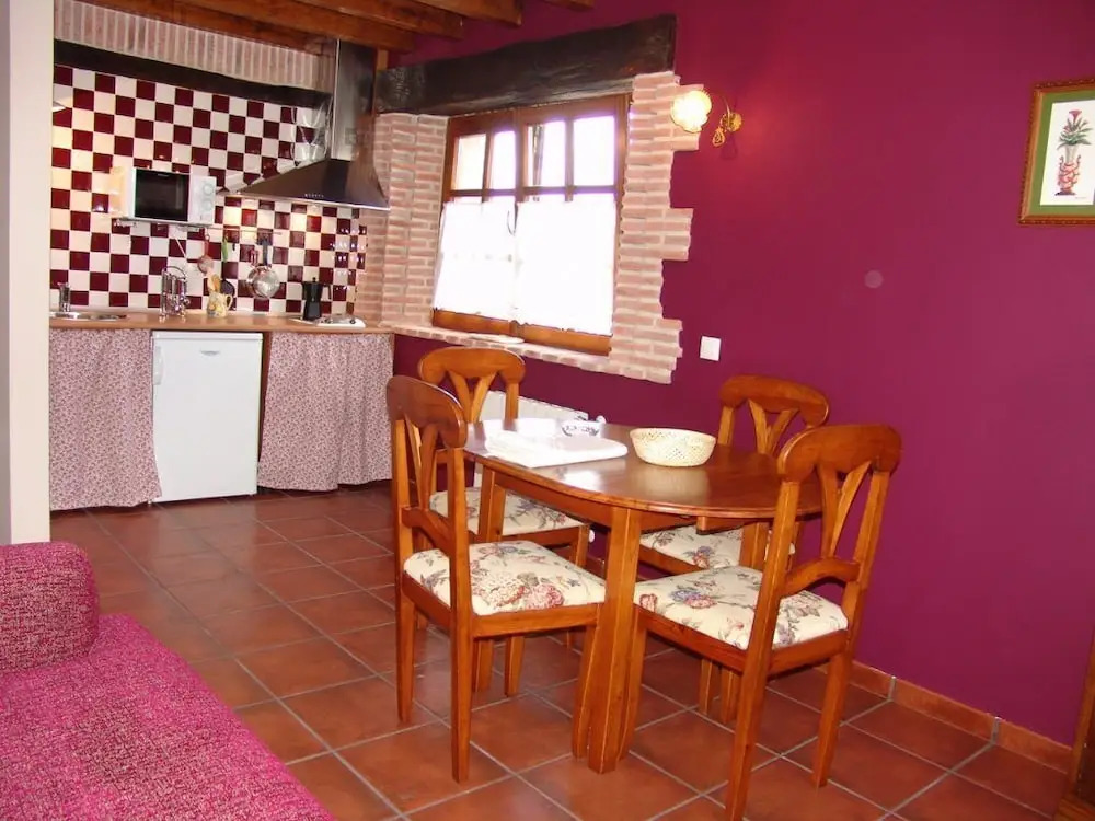 Los Mantos - Vivienda Rurales