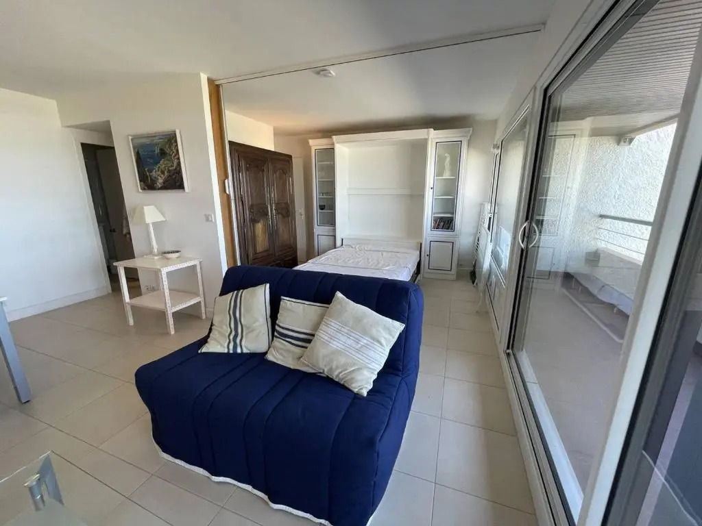 Appartement Hendaye, 2 pièces, 4 personnes - FR-1-104-140