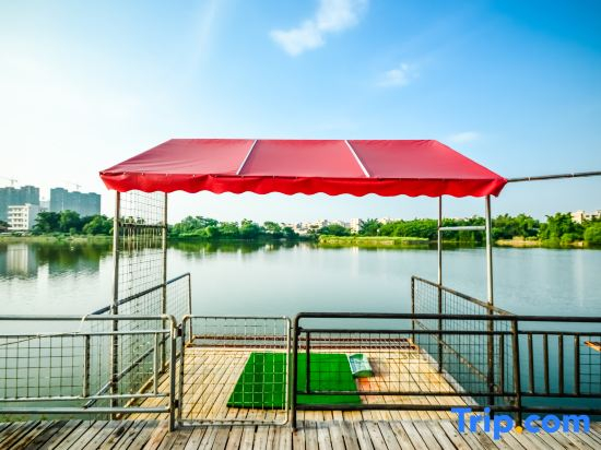 Huizhou Qingtang Lake Intelligent Hotel