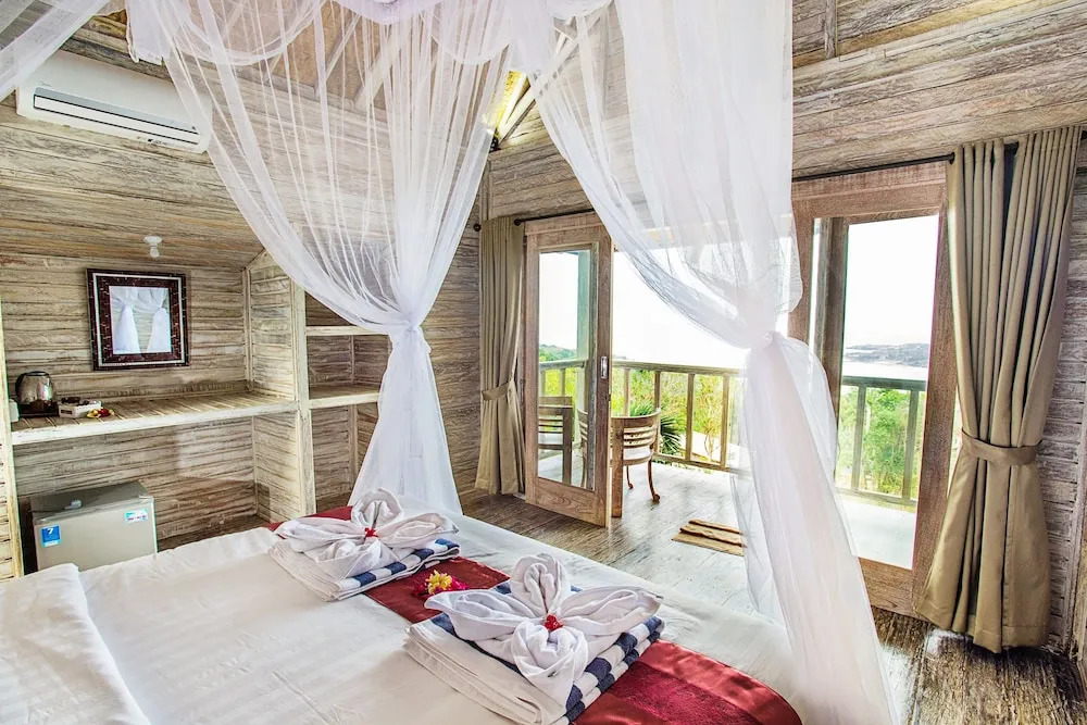 The Puncak Private Villa