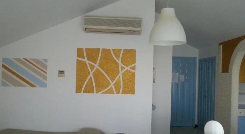 Residence Nocchiero
