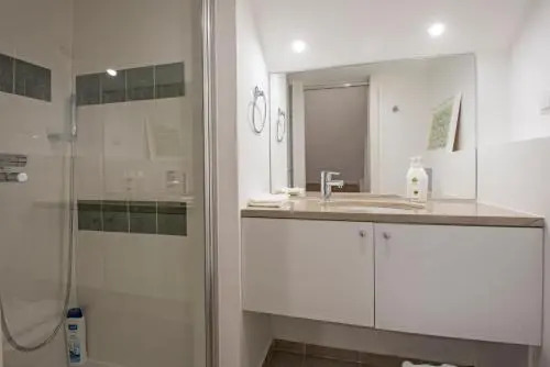 Downtown Boutique Duplex