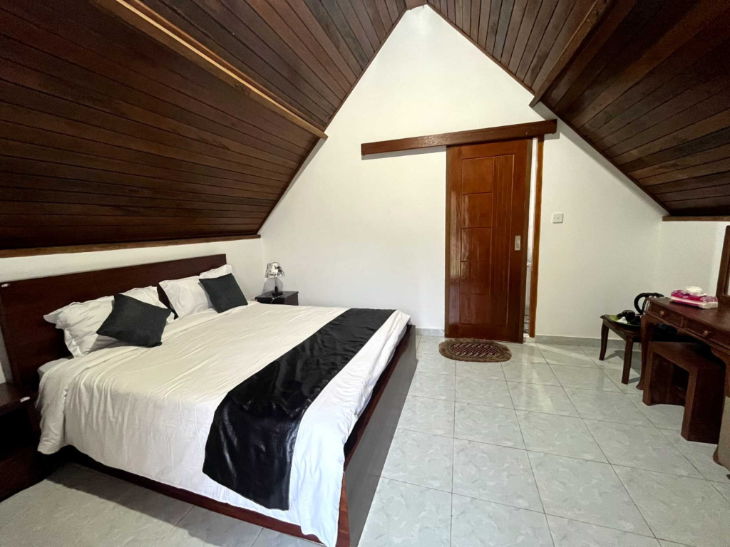 Belvilla Serene Paradise Resort Batur Hot Spring