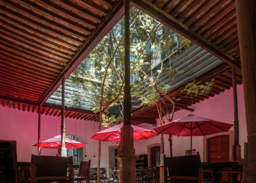 Elena de Cobre, Leon, a Member of Design Hotels