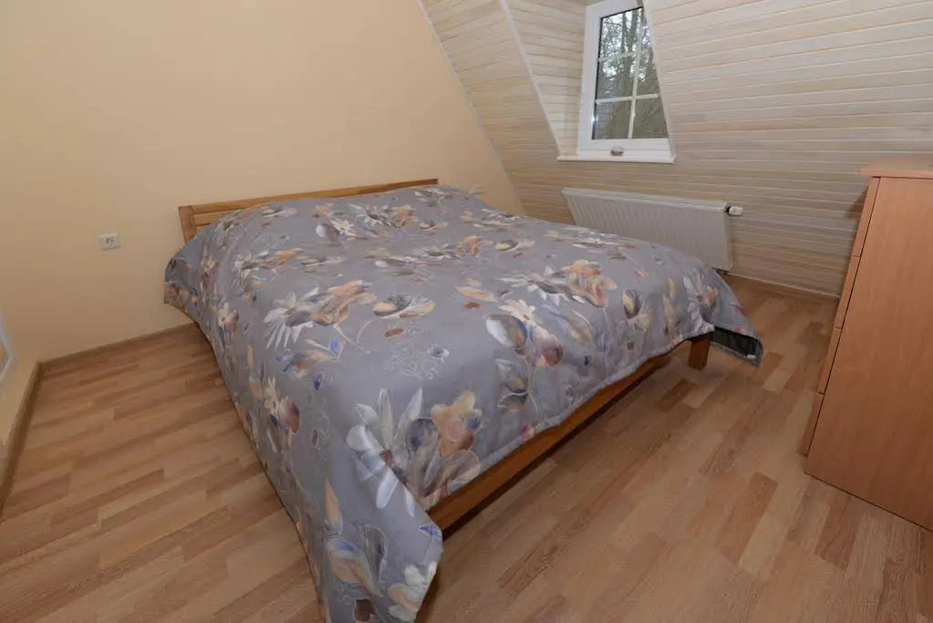 Monika Apartments