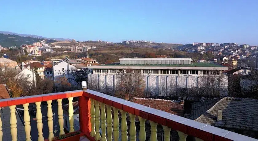 Victoria apartment - Sandanski