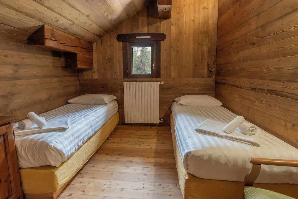 Hotel Chamois dOr