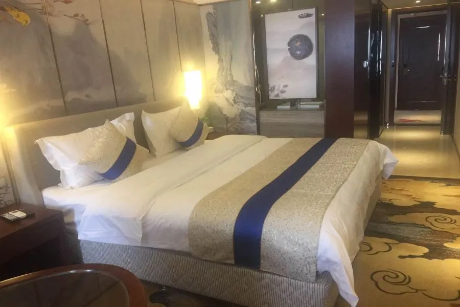 Impression Le Grand Large Hotel