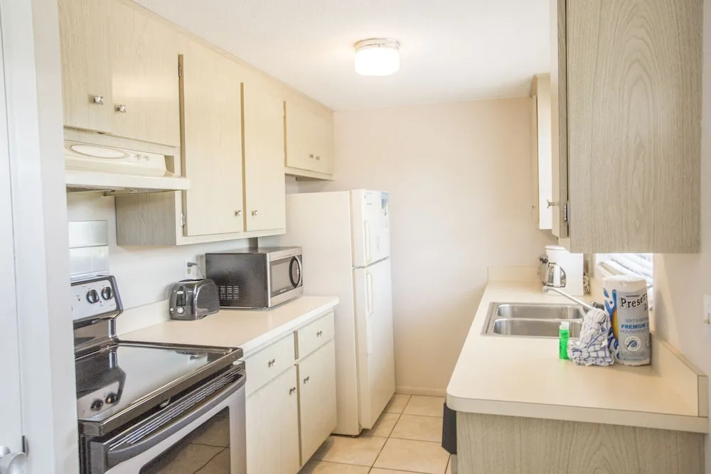 Aloha Kai - Unit 62 1 Bedroom 1 Bathroom Apts