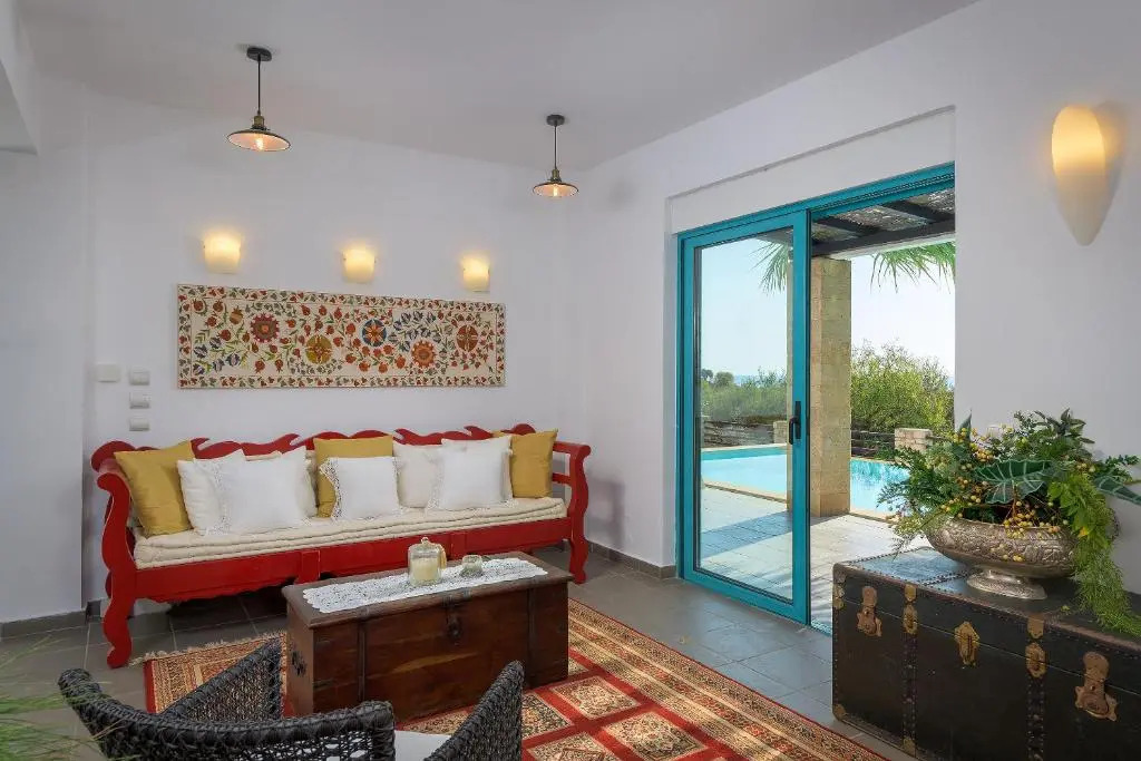 Villa Marys Holiday House