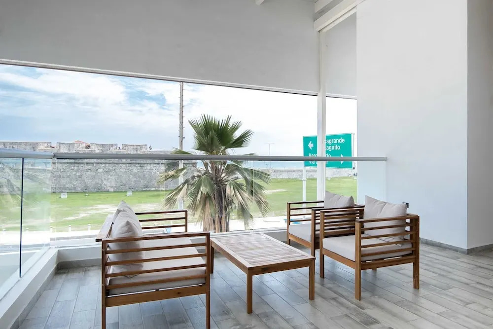 w Scenic 3BR w Ocean View Near C Amurallada