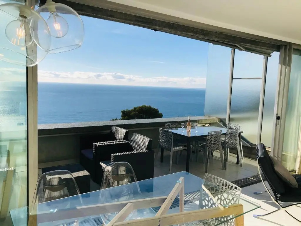 COSTA PLANA COLLECTION - Cap dAil - Monaco