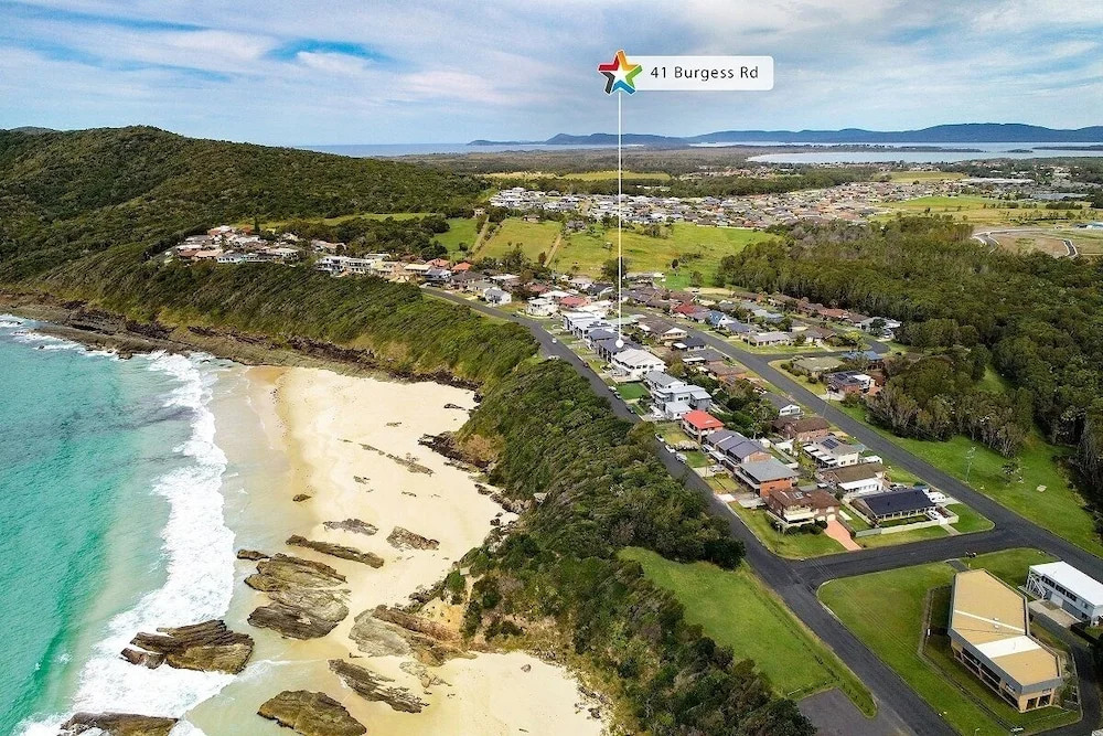 Burgess Beach 2