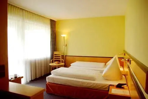 Parkhotel "Am Schänzchen"