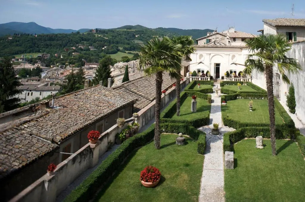 Palazzo Leti Residenza dEpoca