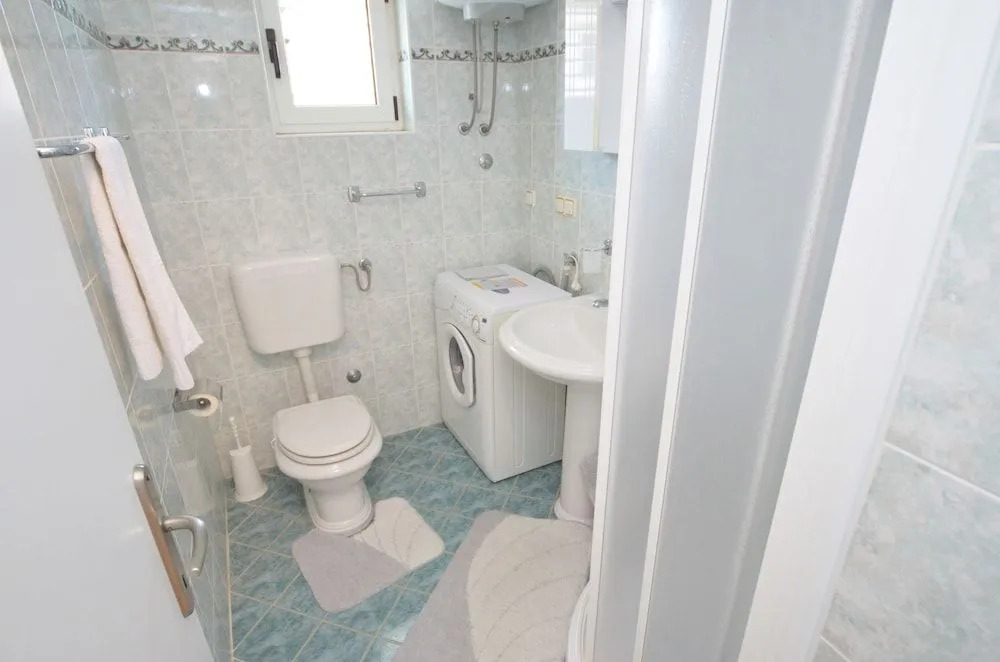 Kliska Apartment