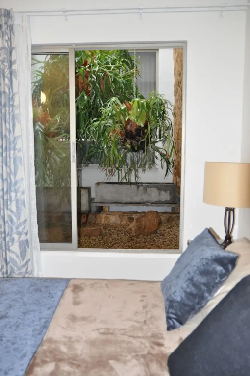 Hotel Santa Monica Suite