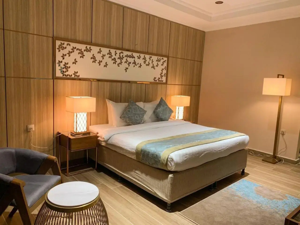 Midan Hotel & Suites Al Aziziya