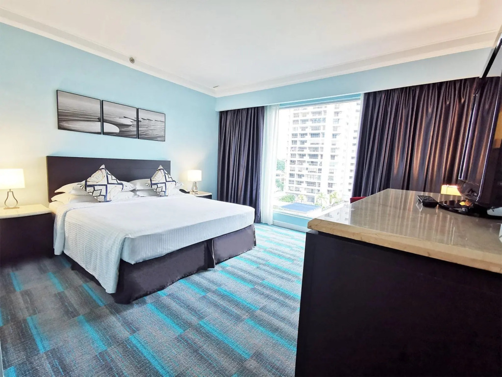Thistle Johor Bahru