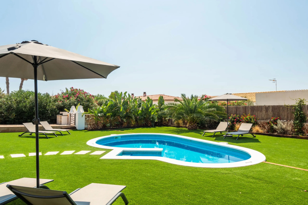 Villa Bini Uxuanne by Escape Home