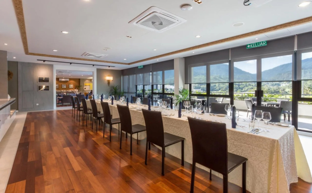 Meru Suites at Meru Valley Resort