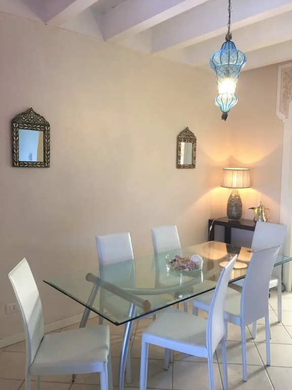 Villa Camilla