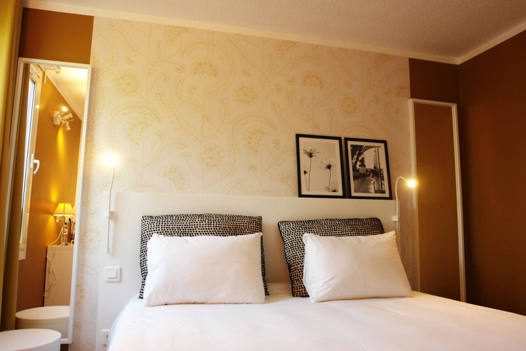 Brit Hotel Marseille Aéroport