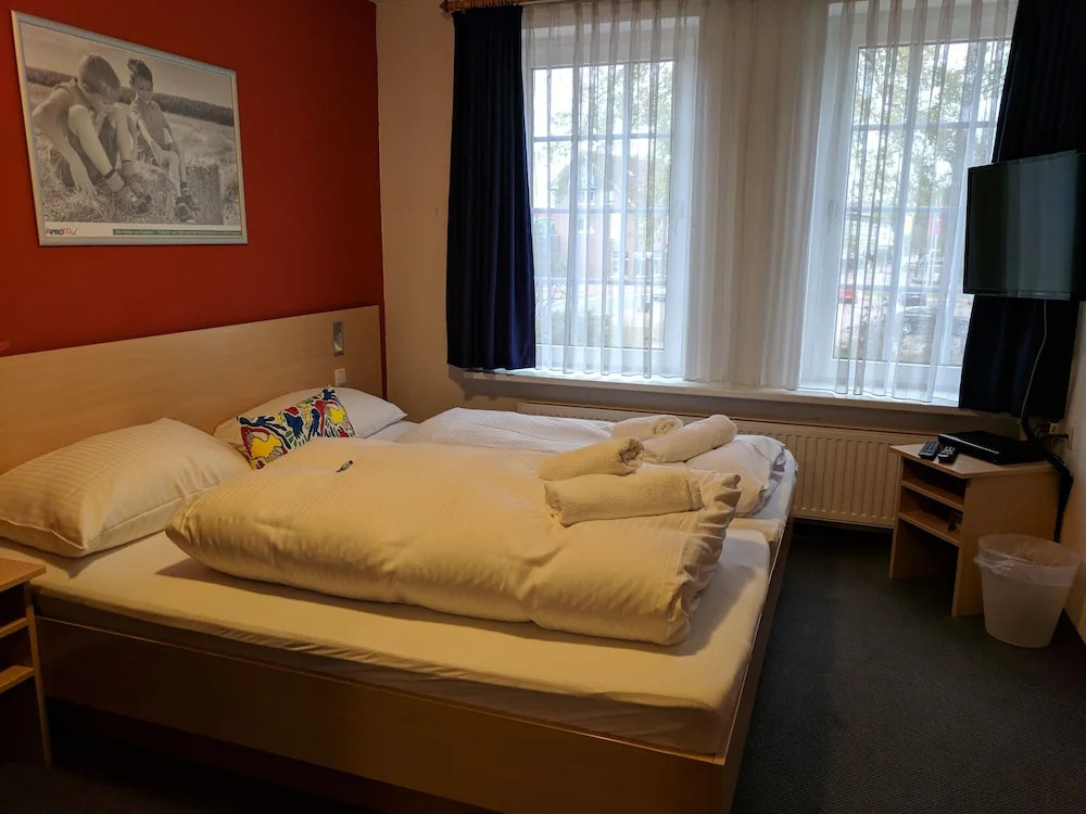 APROTOs Lüneburger Hof