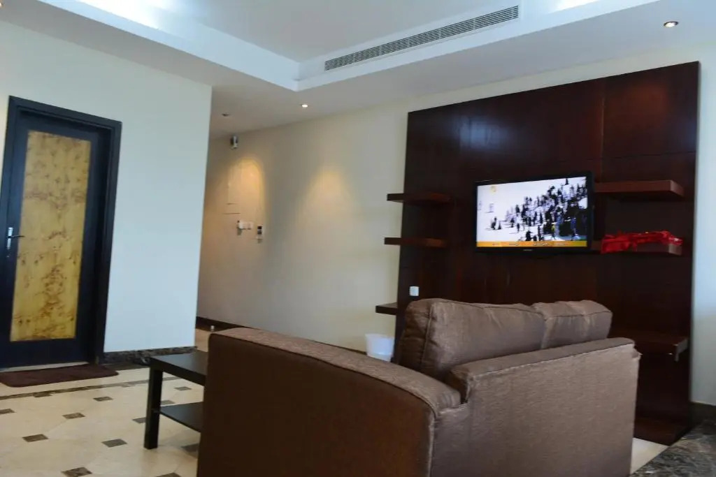 Nomas Aparthotel