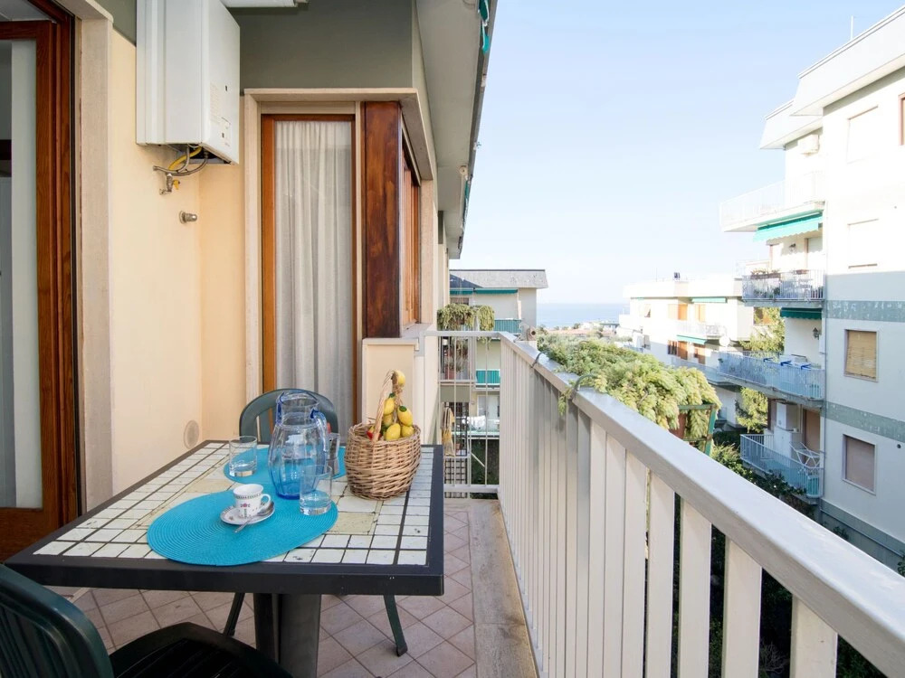 Alba Home Sorrento in Sorrento