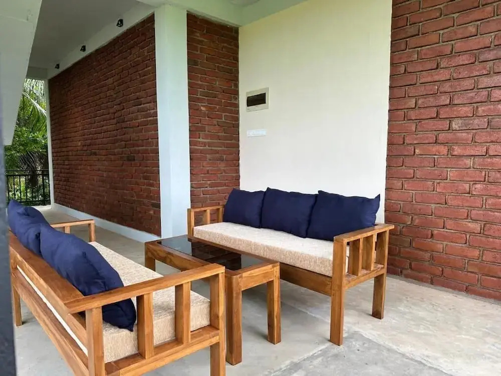 Tranquil Sanctuary Yala